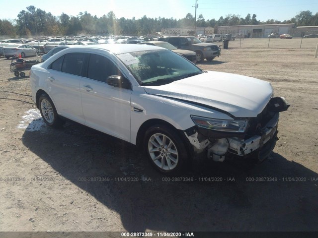 FORD TAURUS 2013 1fahp2d83dg222058