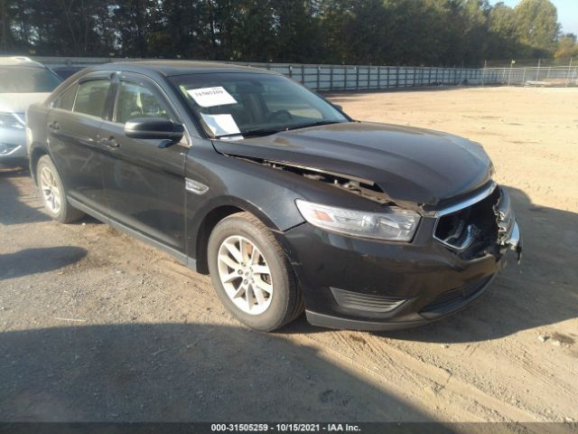 FORD TAURUS 2013 1fahp2d83dg222772