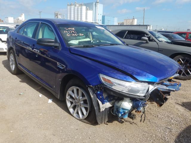 FORD TAURUS SE 2013 1fahp2d83dg234176