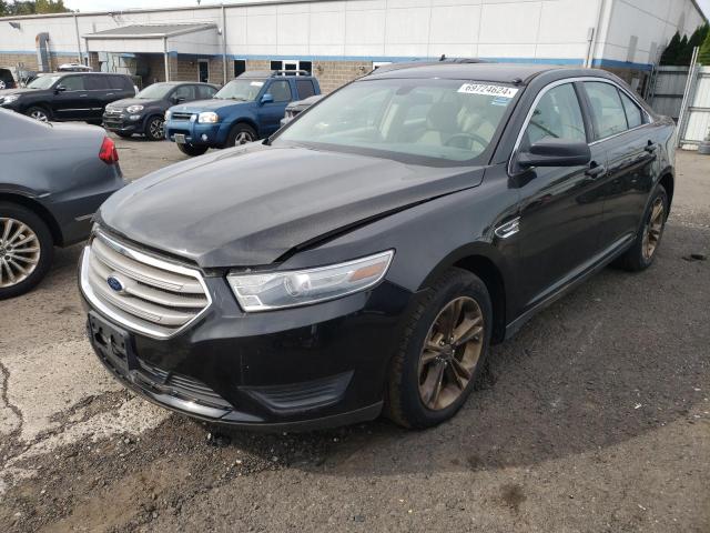 FORD TAURUS SE 2013 1fahp2d83dg235618