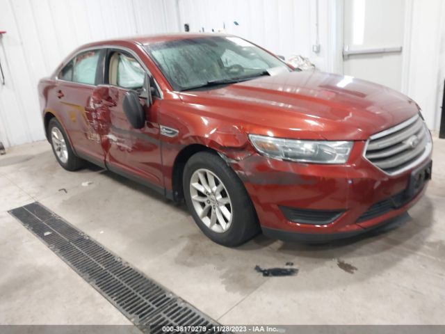 FORD TAURUS 2014 1fahp2d83eg114069