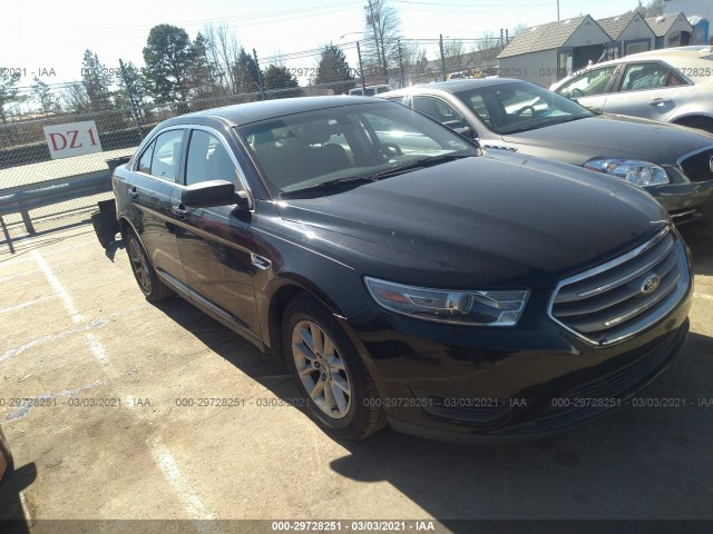 FORD TAURUS 2014 1fahp2d83eg115707