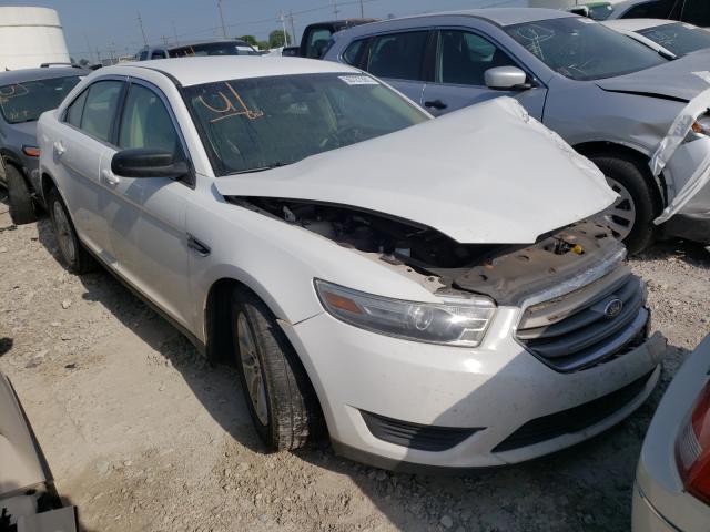 FORD TAURUS SE 2014 1fahp2d83eg118106