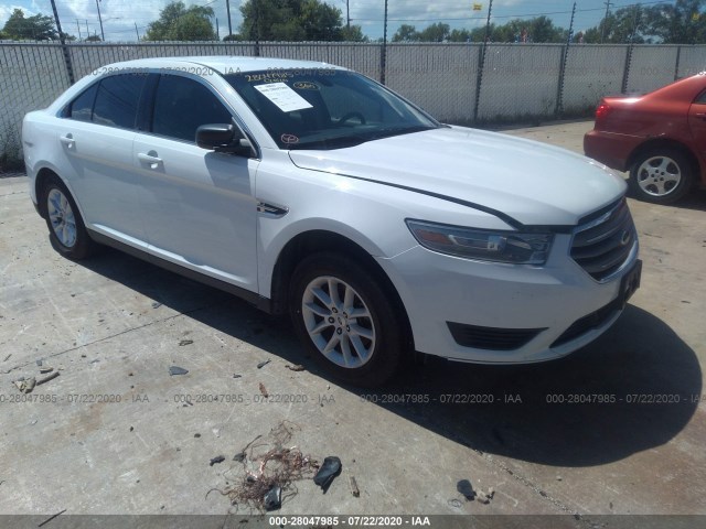 FORD TAURUS 2014 1fahp2d83eg138856