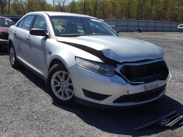 FORD TAURUS SE 2014 1fahp2d83eg150375