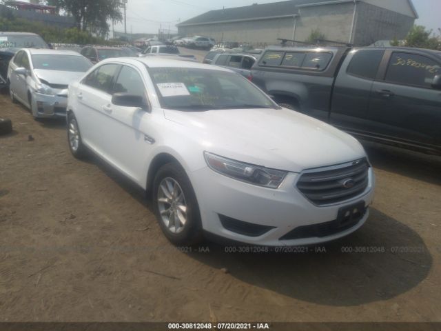 FORD TAURUS 2014 1fahp2d83eg150716