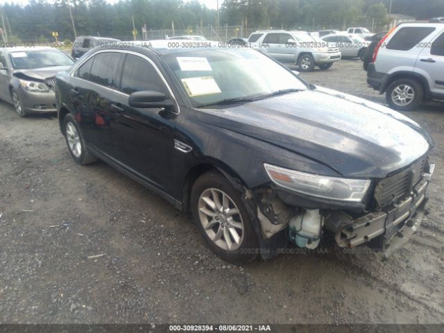 FORD TAURUS 2014 1fahp2d83eg153339