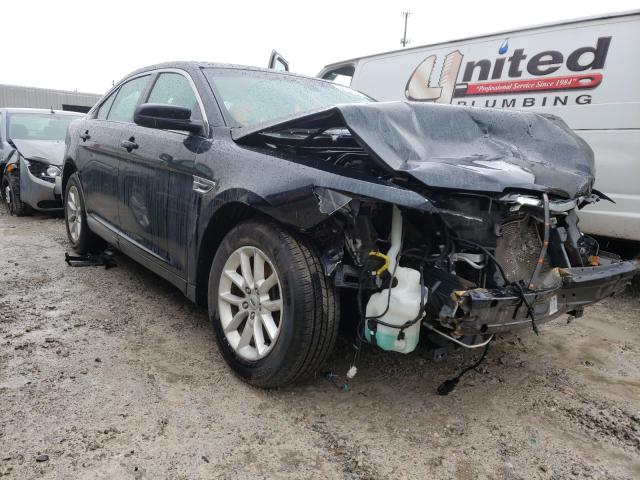 FORD TAURUS SE 2014 1fahp2d83eg155365