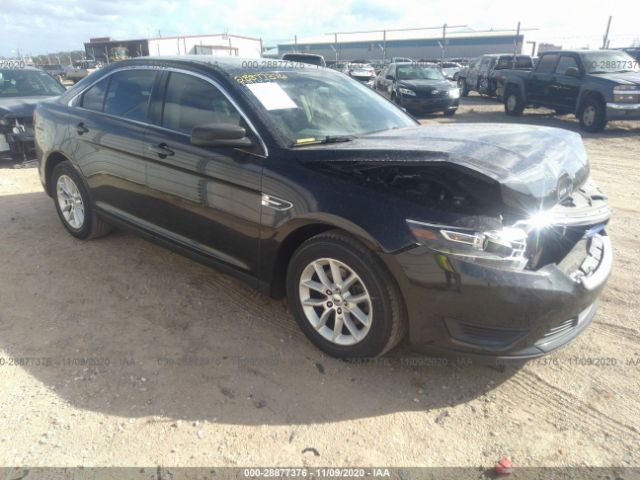 FORD TAURUS 2014 1fahp2d83eg161134