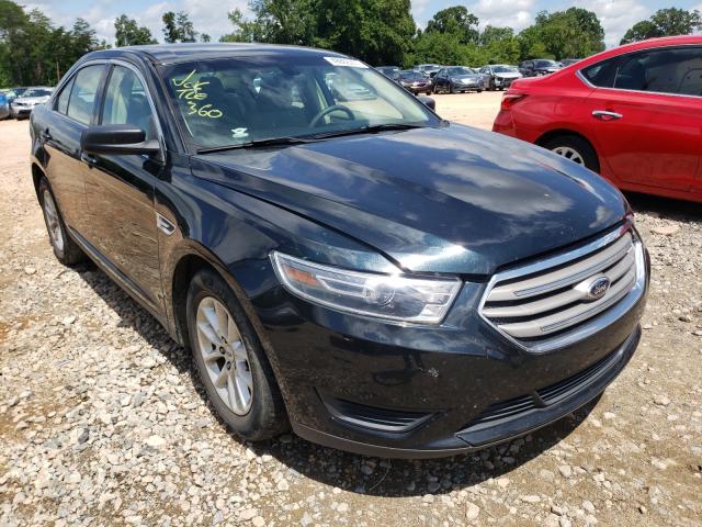 FORD TAURUS SE 2014 1fahp2d83eg162039