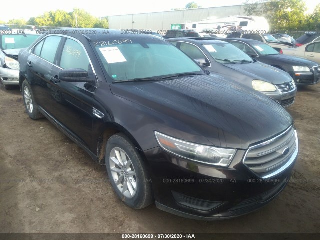 FORD TAURUS 2014 1fahp2d83eg166639