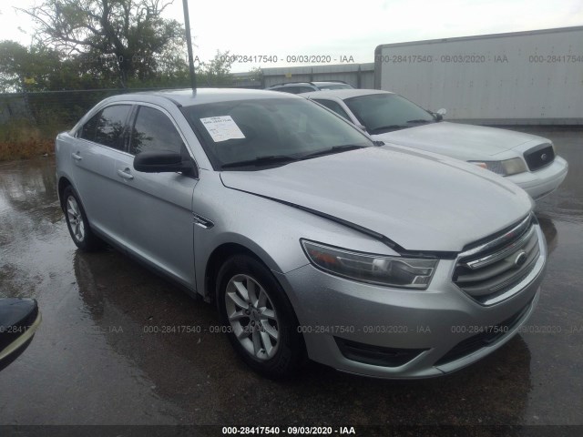 FORD TAURUS 2015 1fahp2d83fg100562