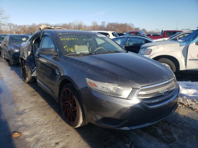 FORD TAURUS SE 2015 1fahp2d83fg101615