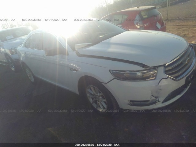 FORD TAURUS 2015 1fahp2d83fg105146