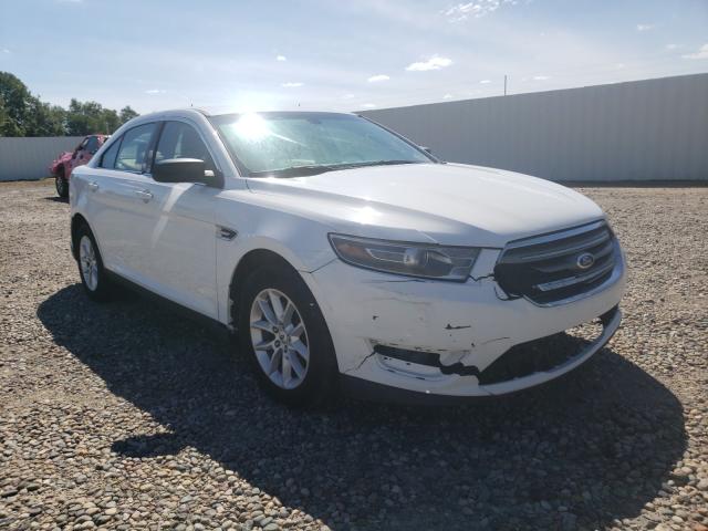 FORD TAURUS SE 2015 1fahp2d83fg106992