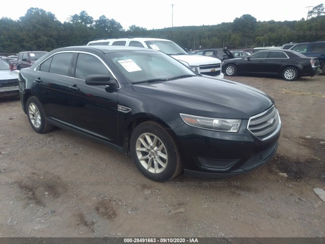 FORD TAURUS 2015 1fahp2d83fg112808