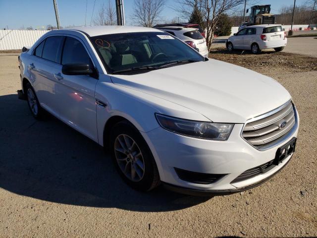 FORD TAURUS SE 2015 1fahp2d83fg115062