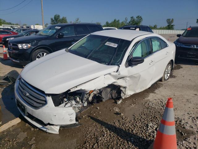 FORD TAURUS SE 2015 1fahp2d83fg115093