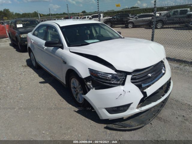 FORD TAURUS 2015 1fahp2d83fg117698