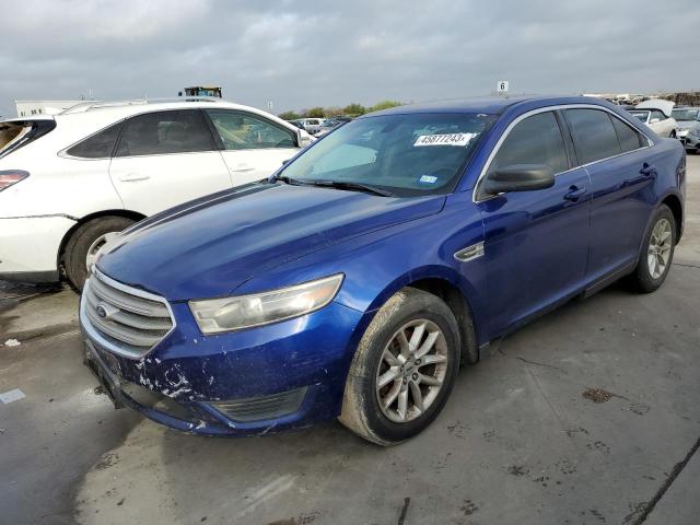 FORD TAURUS SE 2015 1fahp2d83fg117927