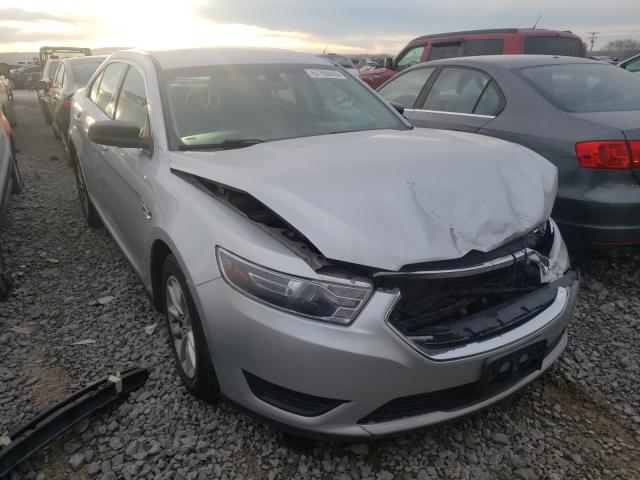 FORD TAURUS SE 2015 1fahp2d83fg119550