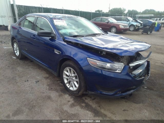 FORD TAURUS 2015 1fahp2d83fg121699