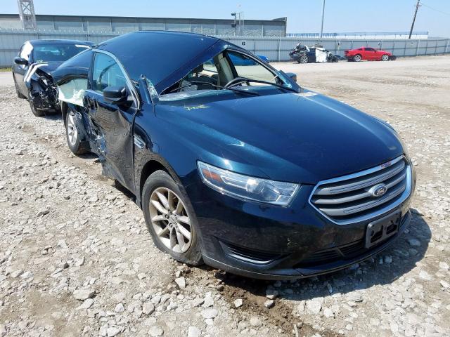 FORD TAURUS SE 2015 1fahp2d83fg127292