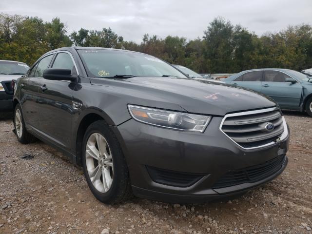 FORD TAURUS SE 2015 1fahp2d83fg133318