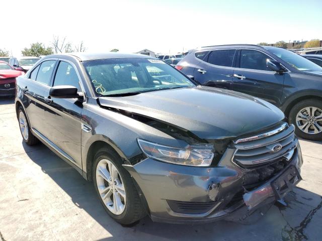 FORD TAURUS SE 2015 1fahp2d83fg133349