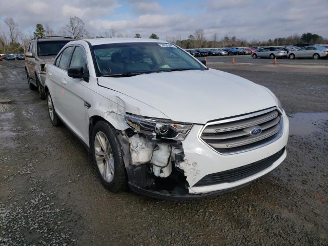 FORD TAURUS SE 2015 1fahp2d83fg143718