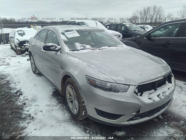 FORD TAURUS 2015 1fahp2d83fg154685