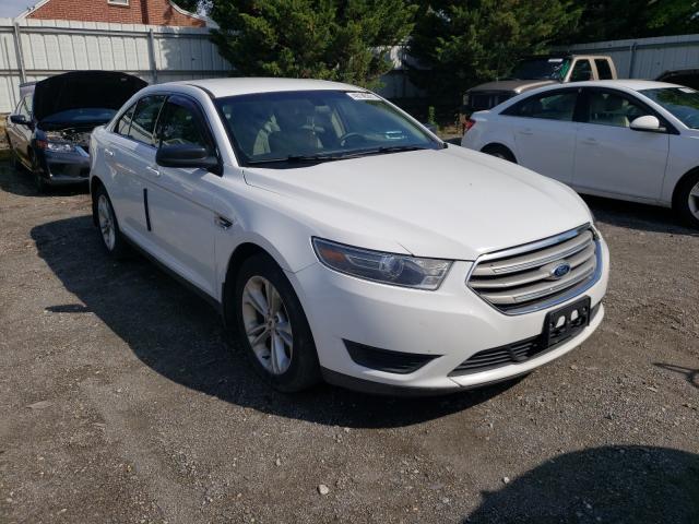 FORD TAURUS SE 2015 1fahp2d83fg156629