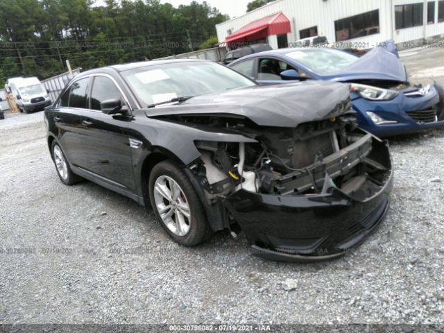 FORD TAURUS 2015 1fahp2d83fg165122