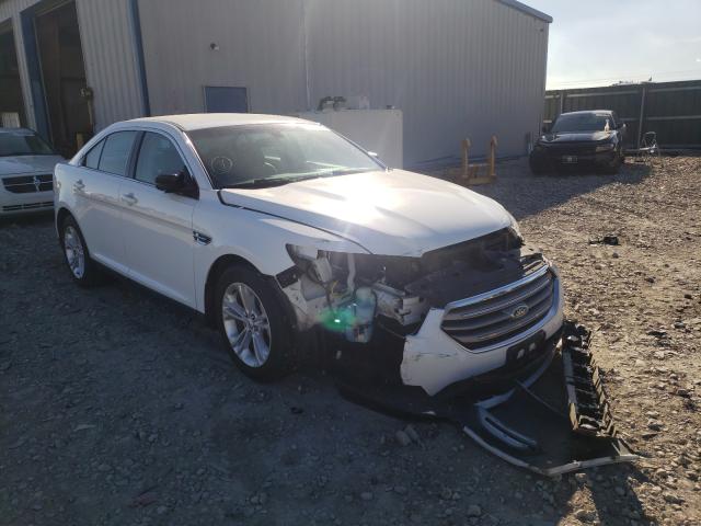 FORD TAURUS SE 2015 1fahp2d83fg166772