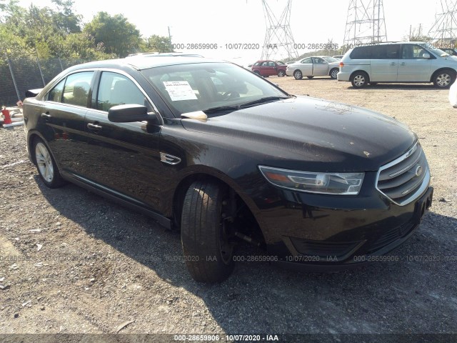 FORD TAURUS 2015 1fahp2d83fg168294