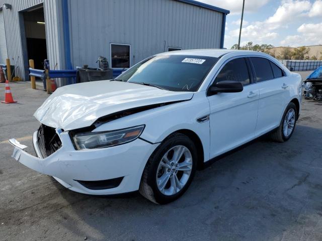 FORD TAURUS SE 2015 1fahp2d83fg178078