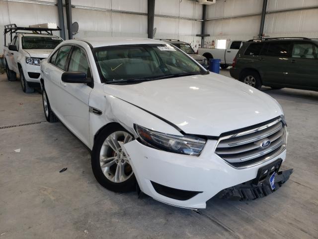 FORD TAURUS SE 2015 1fahp2d83fg181823