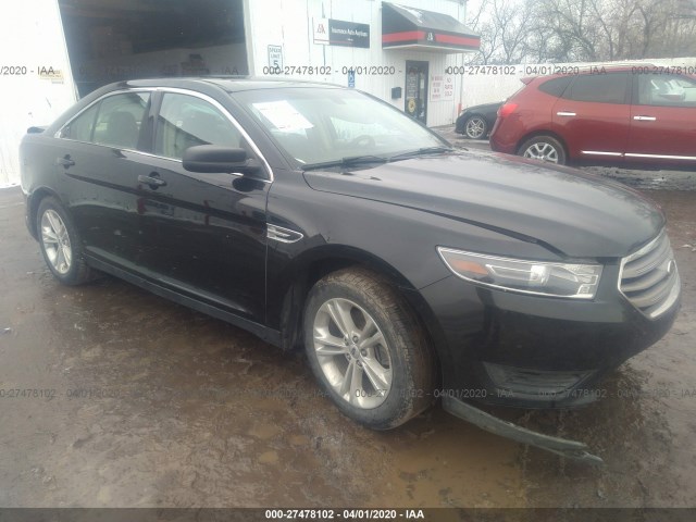 FORD TAURUS 2015 1fahp2d83fg182938