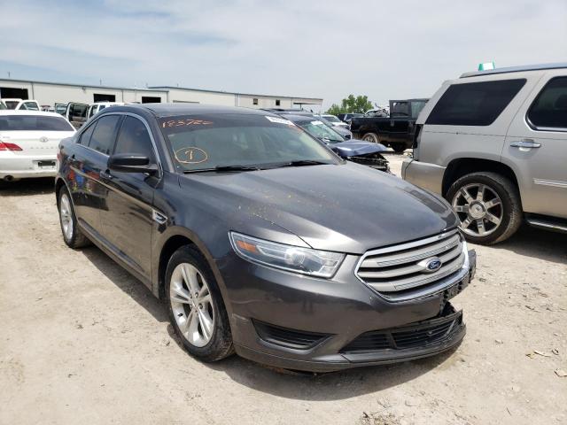 FORD TAURUS SE 2015 1fahp2d83fg183720