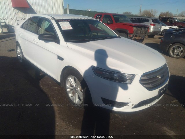 FORD TAURUS 2015 1fahp2d83fg184513