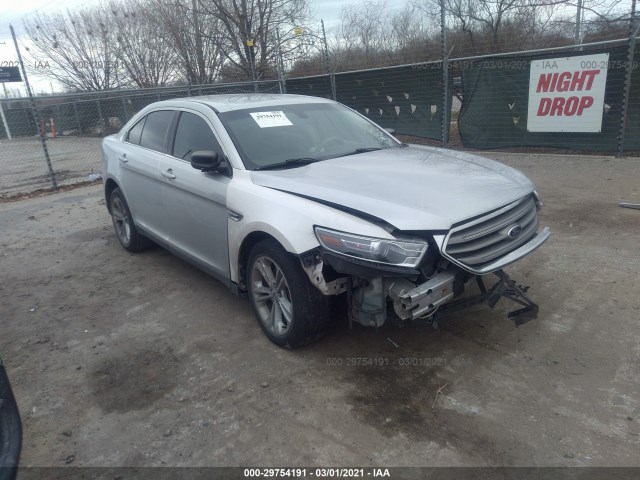 FORD TAURUS 2015 1fahp2d83fg207868