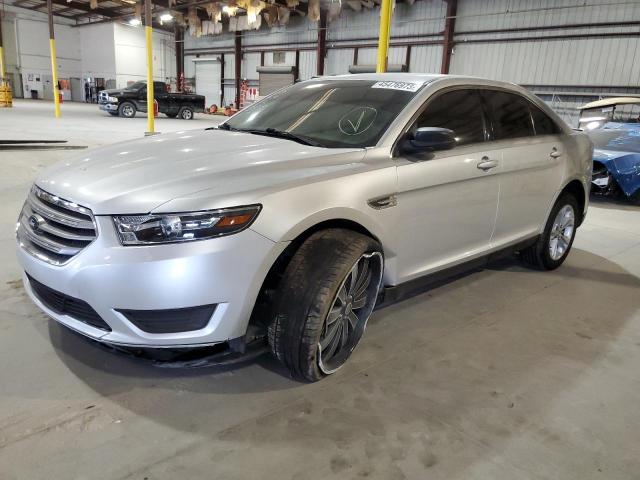 FORD TAURUS SE 2016 1fahp2d83gg103575