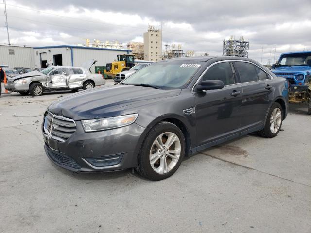 FORD TAURUS SE 2016 1fahp2d83gg104144