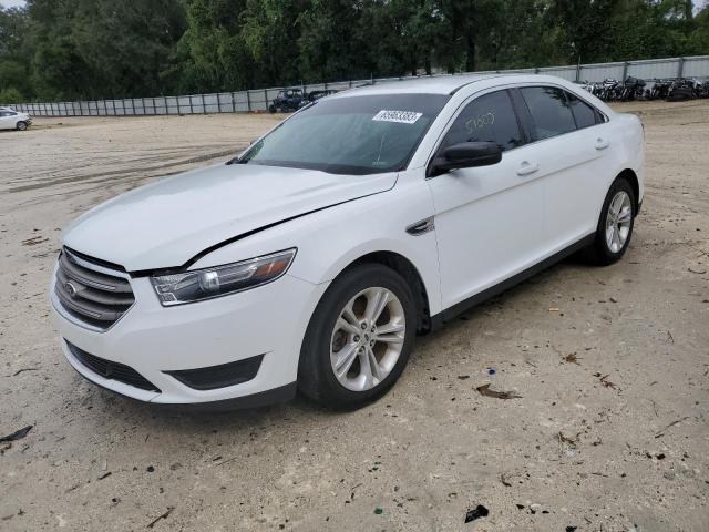 FORD TAURUS SE 2016 1fahp2d83gg110462