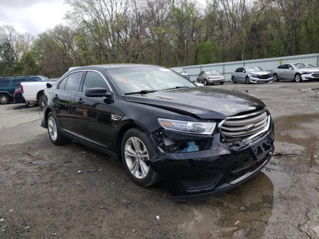 FORD TAURUS SE 2016 1fahp2d83gg113457