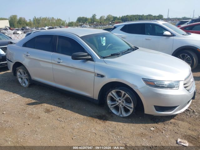 FORD TAURUS 2016 1fahp2d83gg113815