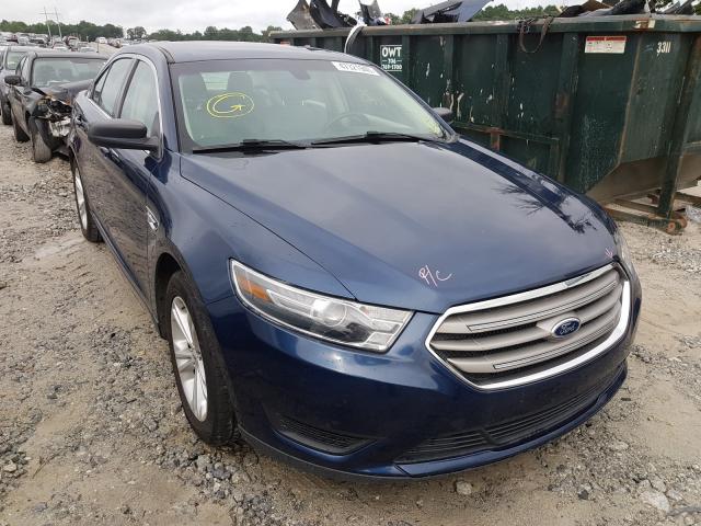 FORD TAURUS SE 2016 1fahp2d83gg116746