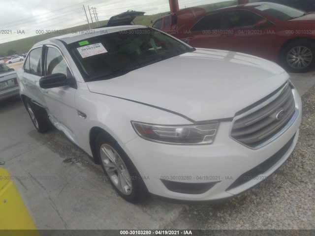 FORD TAURUS 2016 1fahp2d83gg124491