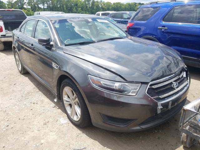 FORD TAURUS SE 2016 1fahp2d83gg143350