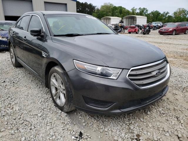 FORD TAURUS SE 2016 1fahp2d83gg146362